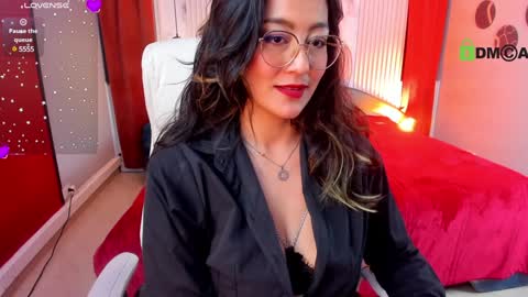 Astronema online show from 24, 12, 2024