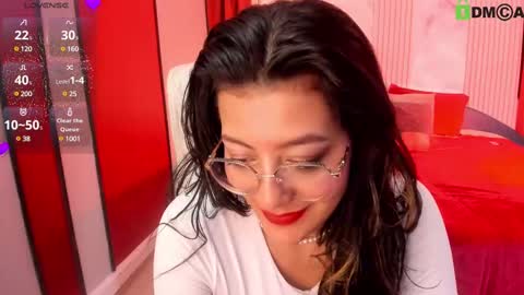 Astronema online show from 10, 2, 2025