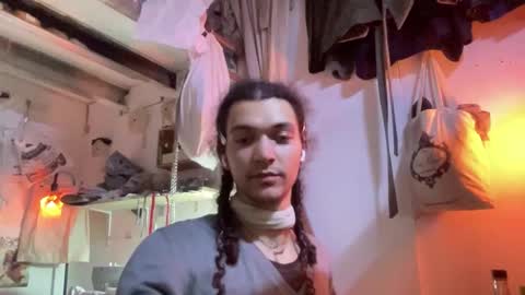 Snapshot of astrodoll chatting on 8, 2, 2026 Astro Doll online show from 8, 2, 2026