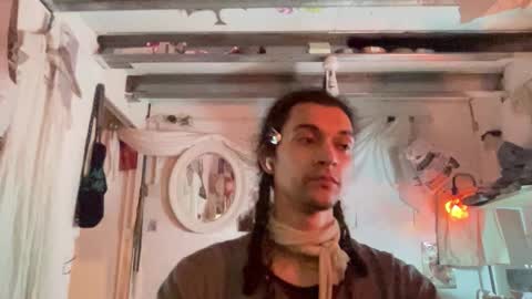 Snapshot of astrodoll chatting on 12, 2, 2026 Astro Doll online show from 12, 2, 2026