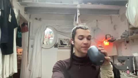 Snapshot of astrodoll chatting on 15, 3, 2026 Astro Doll online show from 15, 3, 2026