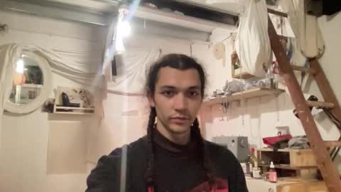 Snapshot of astrodoll chatting on 20, 3, 2026 Astro Doll online show from 20, 3, 2026