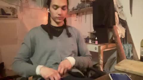 Snapshot of astrodoll chatting on 28, 3, 2026 Astro Doll online show from 28, 3, 2026