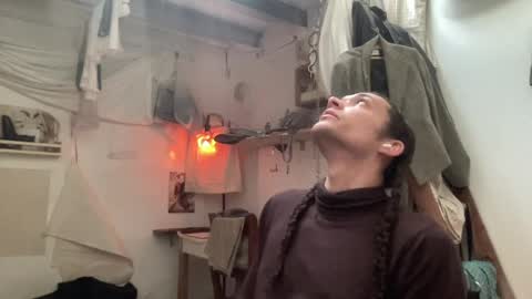 Snapshot of astrodoll chatting on 7, 4, 2026 Astro Doll online show from 7, 4, 2026