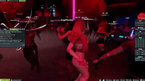 astrodome0 online show from 15, 9, 2025