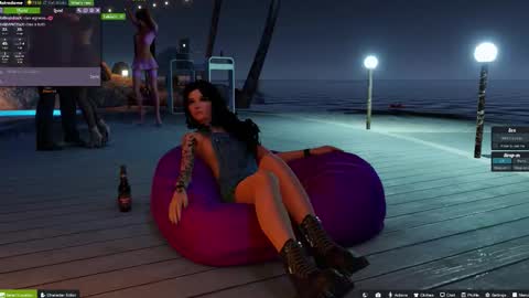 astrodome0 online show from 1, 10, 2025