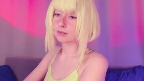 Bonnie online show from 12, 12, 2024