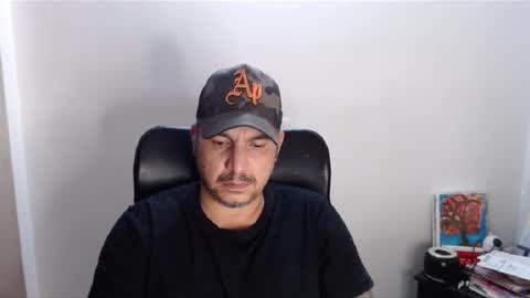 Nick Astton online show from 3, 12, 2024
