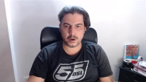 Nick Astton online show from 4, 12, 2024