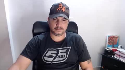 Nick Astton online show from 5, 12, 2024