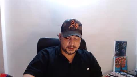 Nick Astton online show from 26, 12, 2024