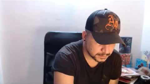 Nick Astton online show from 30, 12, 2024