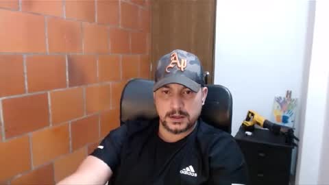 Nick Astton online show from 3, 1, 2025