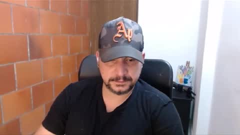 Nick Astton online show from 6, 1, 2025