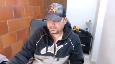 Nick Astton online show from 11, 1, 2025