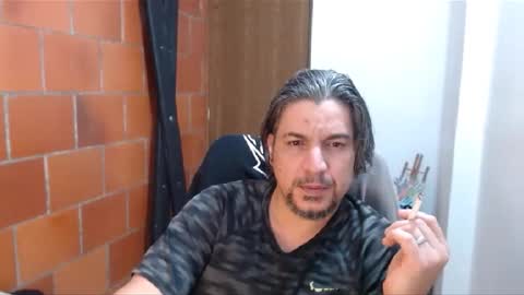 Nick Astton online show from 15, 1, 2025