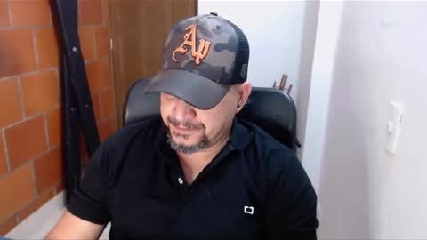 Nick Astton online show from 23, 1, 2025