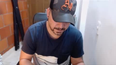 Nick Astton online show from 9, 2, 2025