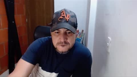 Nick Astton online show from 22, 2, 2025