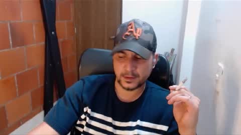 Nick Astton online show from 24, 2, 2025