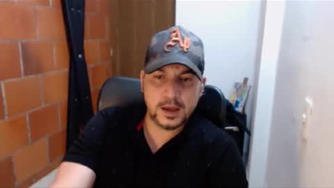Nick Astton online show from 27, 2, 2025