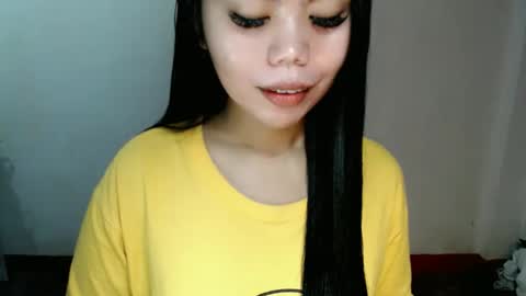 asuna_charming online show from 14, 1, 2026