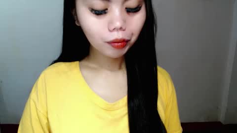 asuna_charming online show from 7, 2, 2026