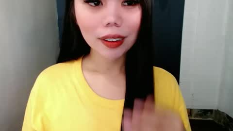 asuna_charming online show from 18, 2, 2026