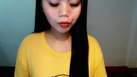 asuna_charming online show from 21, 2, 2026