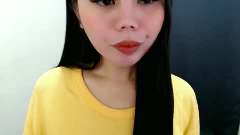 asuna_charming online show from 11, 3, 2026