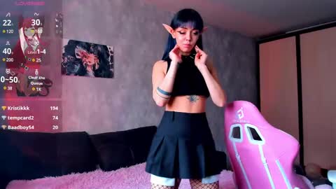 Snapshot of asuna_yuuki__ chatting on 20, 2, 2025 My schedule GTM20500am-1100am online show from 20, 2, 2025