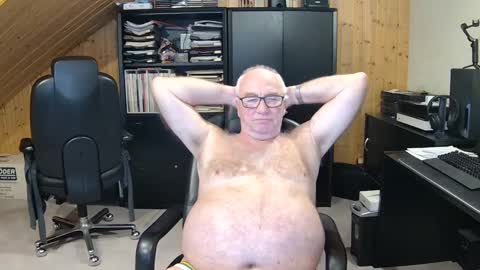 Snapshot of asusandy chatting on 30, 12, 2024 asusandy online show from 30, 12, 2024