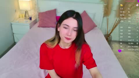 Asya online show from 12, 4, 2026