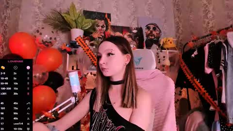 Anastasia online show from 4, 11, 2025