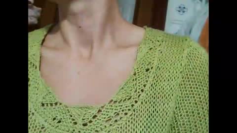 AsyaLu online show from 24, 10, 2025