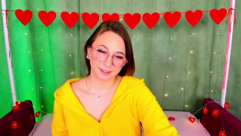 AsyaPink online show from 14, 2, 2026