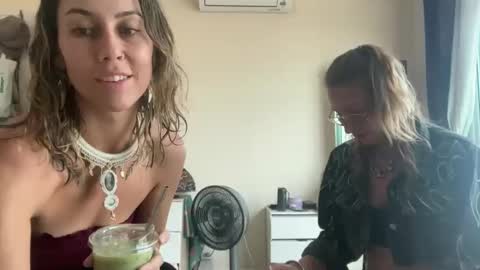 Snapshot of atara25 chatting on 1, 3, 2026 Atara online show from 1, 3, 2026