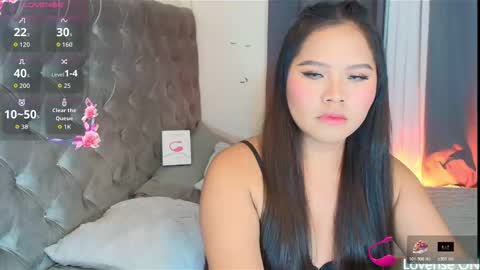 Snapshot of atasha_snowxoxo chatting on 5, 1, 2026 Atasha online show from 5, 1, 2026