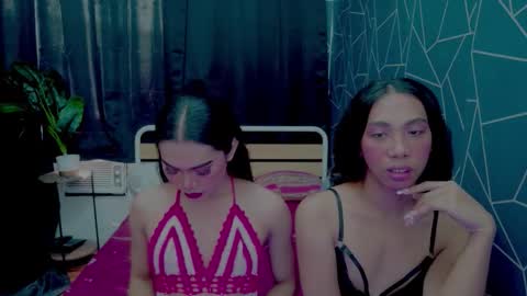 atashakendall online show from 2, 12, 2025