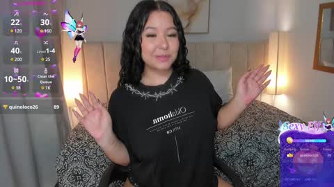 sofia online show from 19, 12, 2024