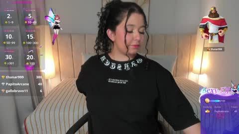 sofia online show from 4, 1, 2025