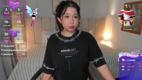 sofia online show from 8, 1, 2025