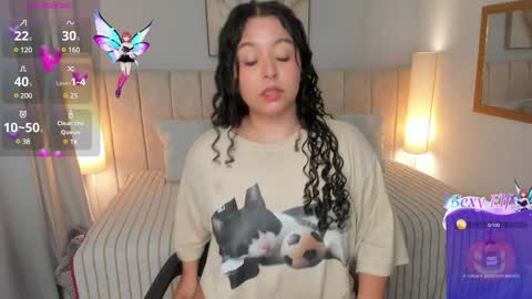 sofia online show from 11, 1, 2025