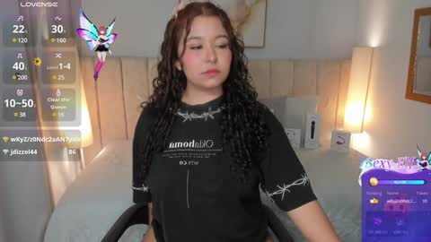 sofia online show from 25, 1, 2025