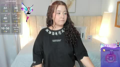 sofia online show from 1, 2, 2025