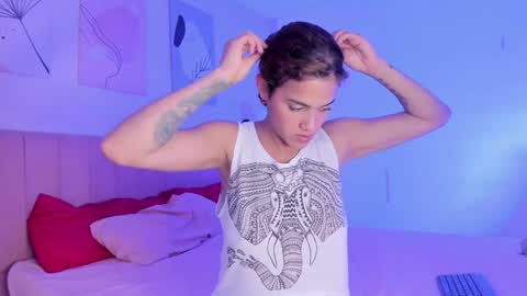 ATENA online show from 22, 1, 2025