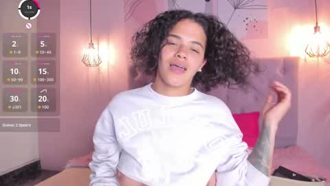 ATENA online show from 29, 11, 2025