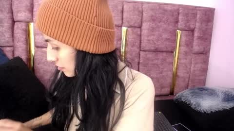 Snapshot of atenea_420 chatting on 21, 5, 2026 COLOMBIA online show from 21, 5, 2026