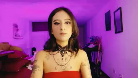 Atenea online show from 5, 1, 2026