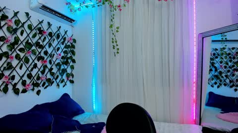 Atenea online show from 3, 12, 2024